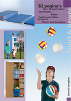 Sport beweging